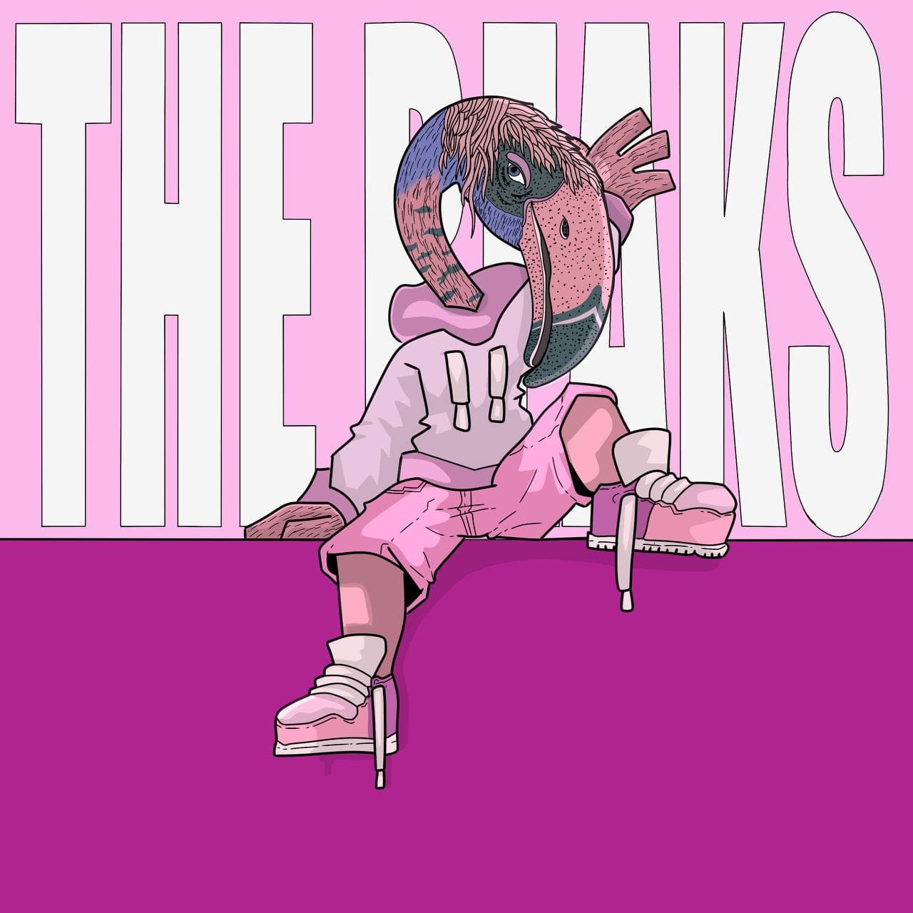 The Beaks Fan Art
