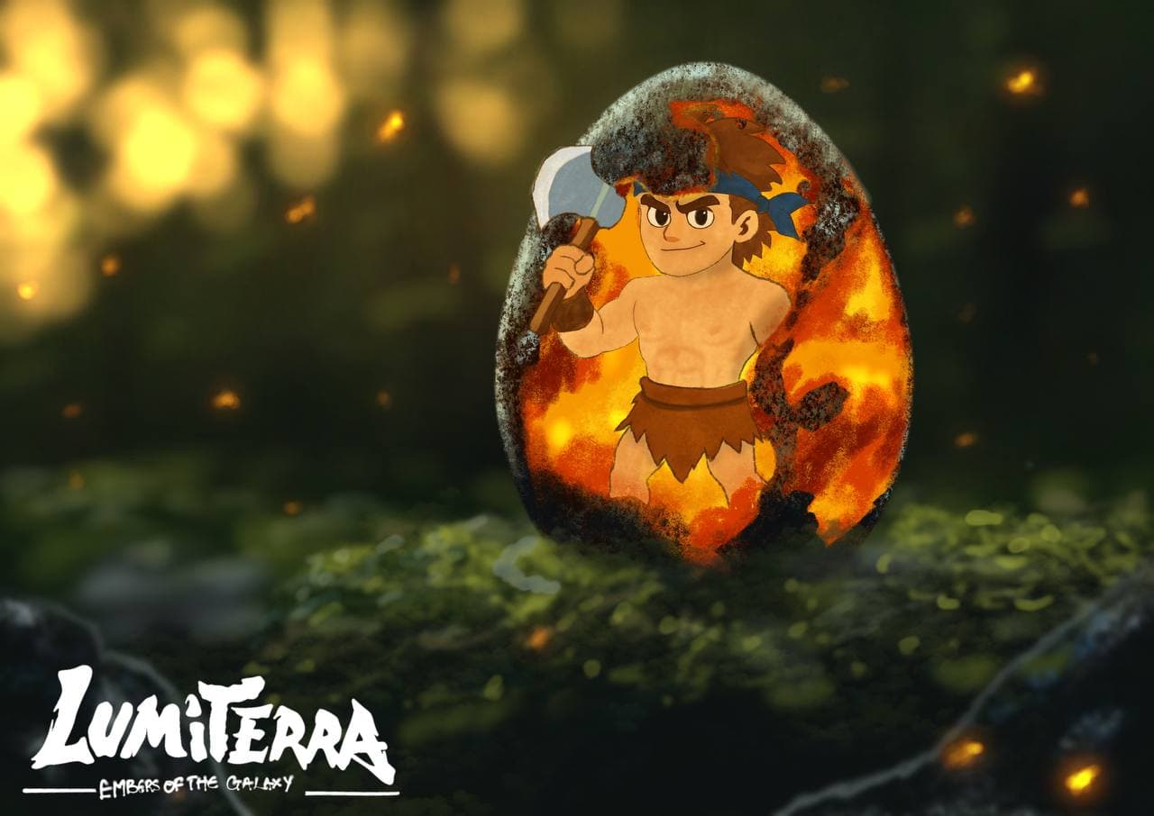 Lumiterra Fan Art